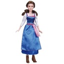 Hasbro Beauty and the Beast Belle v ľudovom šate bábiky