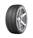 1x pneumatika 245/45R18 NOKIAN WR SNOWPROOF P 100V XL