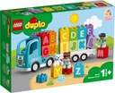 Nákladné auto Lego DUPLO 10915 Alphabet