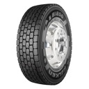 4x pneu 245/70R17.5 FALKEN BI856 136/134M