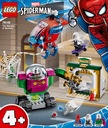 LEGO Super Heroes 76149 Mysterio Hrozný