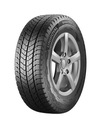 2x pneumatiky 235/65R16C UNIROYAL SNOW MAX 3 115/113R