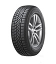 4x pneumatiky 215/50R17 HANKOOK KINERGY 4S H740 91H