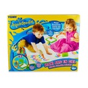 Tomy Water mat color deluxe Aquadoodle T72373