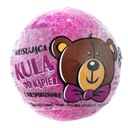 LaQ Šumivá bomba do kúpeľa s prekvapením P1