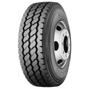 4x pneu 265/70R19.5 FALKEN GI388 143/141J