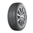 1x zimná pneumatika 225/45R17 NOKIAN WR SNOWPROOF 91H