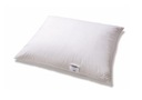 Vankúš AMZ BASIC+, 70% husacie páperie, bavlna, 70x80