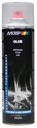 Motip 090304 biele lepidlo v spreji 500ml