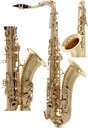 Tenor saxofón Bb, B Fis SaxT3200G M-tunes Gold