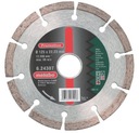 METABO PROMOTION DIAMANTOVÁ ČEPEL 125x22,23 mm