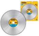 Inox kovový disk 355x 90T 25,4 DeWALT DT1922