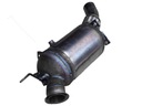 KATALYTICKÝ FILTER DPF FAP BMW 218d 220d 225d F30