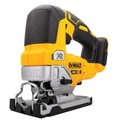 DeWALT DCS334N BODY 18V akumulátorová priamočiara píla