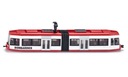 SIKU 1895 TRAM BOMBARDIER 1:87