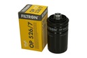 OLEJOVÝ FILTER FILTRON VW PASSAT CC (357)