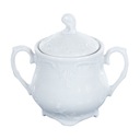 MISKA NA CUKOR 400 ML ĆMIELÓW ROCOCO C000