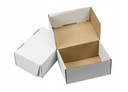 Kartónová krabica C6 18x13x8cm na 100 obálok.