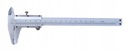 NONIUS CALIPER L150 0,02mm ANALOG INOX FV