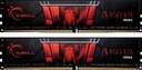 Pamäť G.Skill Aegis DDR4, 2x16GB, 3000MHz