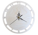 Hodiny s priemerom čísel 25 cm+ mechanizmus deCoupage