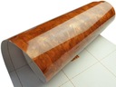 Fólia podobná drevu 3M WG364GN 10x20cm