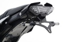 R G držiak na tanier Yamaha MT-10 2016-2017