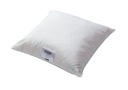 Vankúš AMZ BASIC+, 70% husacie páperie, bavlna, 40x40