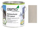 OSMO 906 Olejová lazúra na ochranu dreva 2,5l
