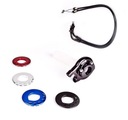ROBBY M. SUZUKI GSXR 1000 Short Rolgaz s Links