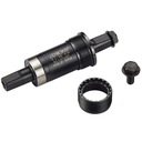NECO B910 spodná konzola 122,5 mm 1,37 x 24 BSA