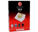 VRECKÁ do vysávača H64 | HOOVER 5 ks.