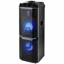 BLUETOOTH REPRODUKTOR GOGEN738 KARAOKE TUNER MEGA BAS