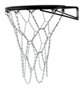 Reťazová sieť na basketbal MASTER 45 cm