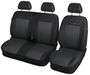 POTAHY FORD TRANSIT CUSTOM TYPICKÉ P3