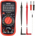 YATO TRUE RMS LCD DIGITÁLNY MULTIMETER