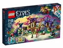 LEGO 41185 ELVES ZÁCHRANA GOBLINSKEJ DEDINY