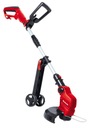 Einhell GE-ET 5027 ELEKTRICKÝ OŽÍNAČ 3L