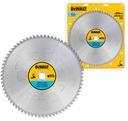 Inox kovový disk 355 70T 25,4 DeWALT DT1921