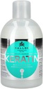 Kallos Keratin vlasový šampón s keratínom 1000 ml