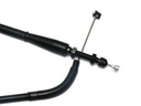 KÁBLO SPOJKY YAMAHA TDM 900 02-05