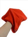 Čistiace rukavice. inštalácia BELTI RCB6 Z4 bavlna