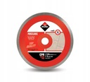 RUBI CPR diamantový kotúč 125/22,2 mm SUPERPRO