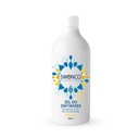 Gél do umývačky riadu 750ml Swonco citrónová vôňa