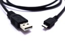 VITALCO MICRO USB KÁBLE USB ZÁSTRČKA - MICRO ZÁSTRČKA 7,5M