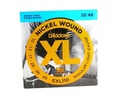 D'Addario EXL110 elektrické struny 10-46 24h