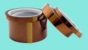 |STcs| Kapton páska 40mm (vysokoteplotná) Kapton