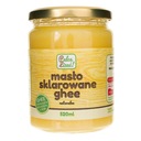 PREČISTENÉ GHE MASLO NA LIZOVANIE PRSTOV 520ML