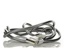 MICRO USB KÁBEL RÝCHLONABÍJAČKY RÝCHLO NABÍJANIE 2A