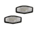 LED SVETLO HONDA ACCORD 7 2002- SED LEGENDA